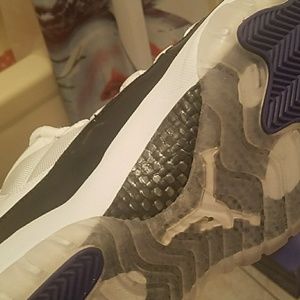 jordan 11 concord women's 2020